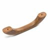 Whitecap Teak Oiled Grab Handle 60114